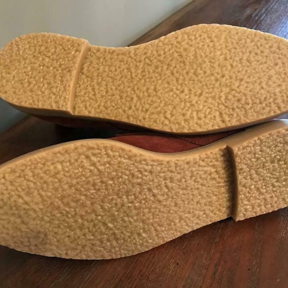 J.Crew $158 Women's MacAlister Suede Flat Boots - Picture 7 of 8